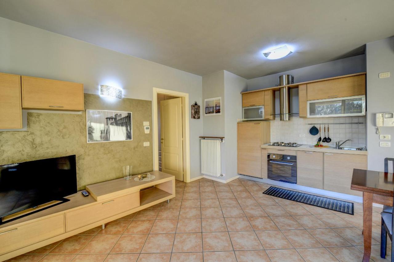 Appartamento Margherita Sirmione Exteriör bild
