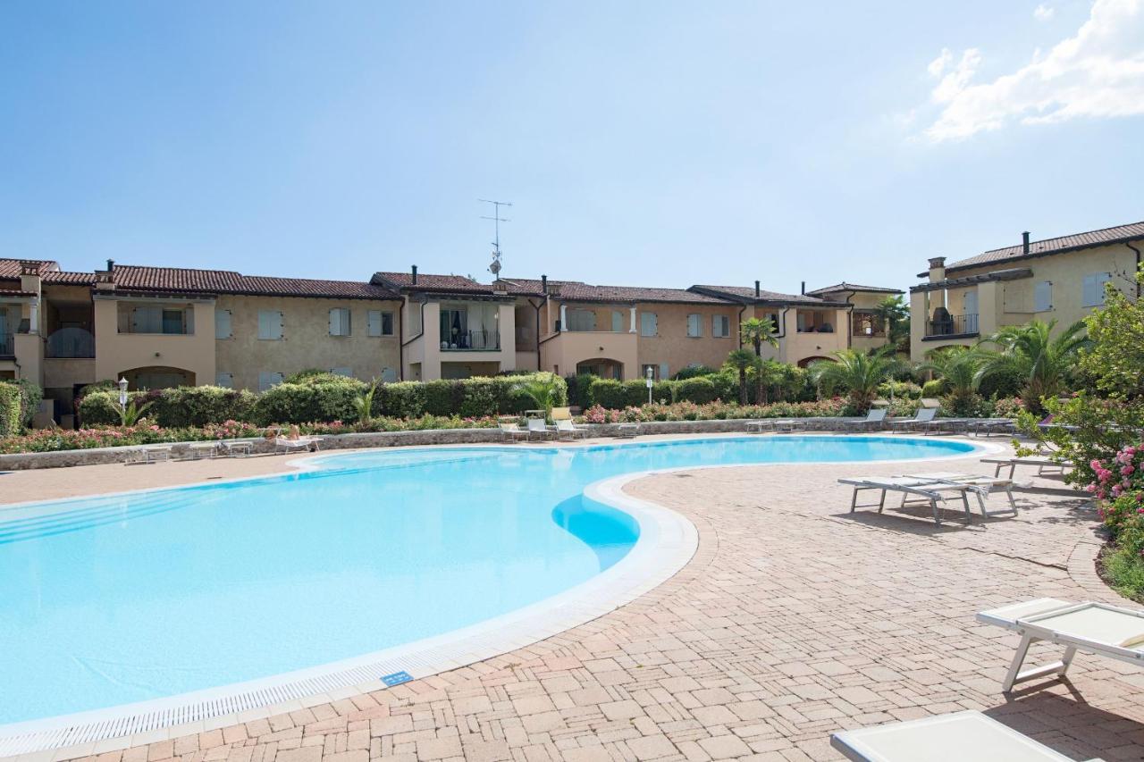 Appartamento Margherita Sirmione Exteriör bild